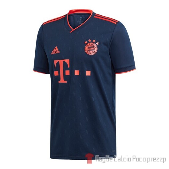 Maglia Bayern Munich Terza 2019/2020 - Clicca l'immagine per chiudere